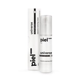 Універсальний крем для чоловічої шкіри Piel Universe Cream 50 мл