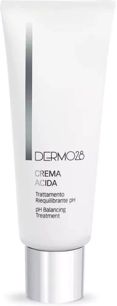 Відновлюючий крем-лосьйон Dermo28 Aqua Crema Acida 30 мл від компанії Лікувальна, доглядова та професійна косметика - фото 1