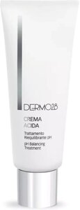 Відновлюючий крем-лосьйон Dermo28 Aqua Crema Acida 30 мл