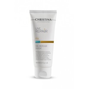 Відновлювальна маска ГК Christina Line Repair Fix HA Repair Mask 60 мл