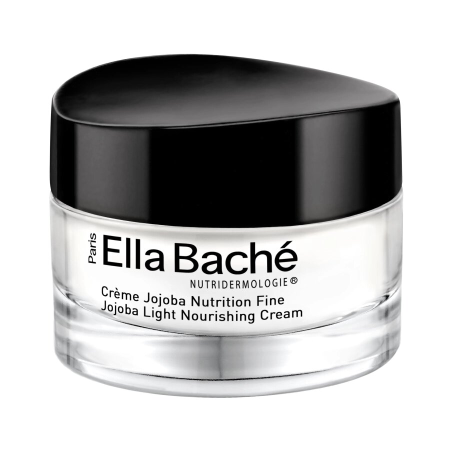 Жожоба легкий поживний крем Ella Bache Jojoba Light Nourishing Cream, 50 мл від компанії Лікувальна, доглядова та професійна косметика - фото 1