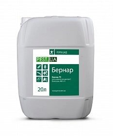 Бернар Гербіцид (Бентазон, 480 г/л)