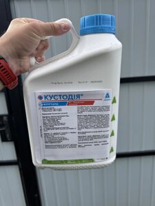 Кустодія фунгіцид 5л