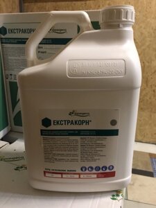 Екстракорн гербіцид 10л