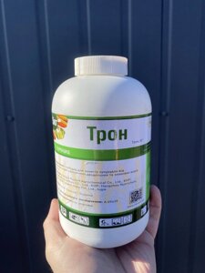 Гербіцид Трон (римсульфурон, 250 г)