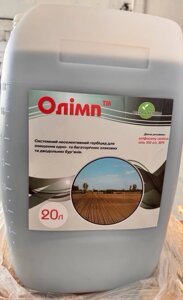 Олімп калійна сіль 550г/л