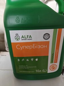 Супер Бізон 10л Інсектицид