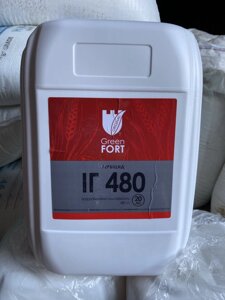 Грінфорт ІГ-480 Гербіцид
