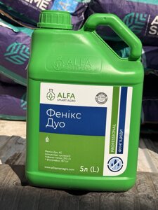 Фенікс Дуо 5л Фунгіцид
