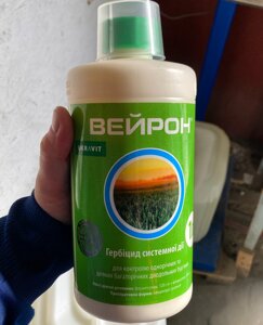 Вейрон Флорасулам 80 г/л, Флуметсулам 120 г/л