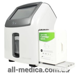 Аналізатор електролітів i-Smart 30 Pro (Корея) від компанії Інтернет-магазин "ALL Medica" - фото 1