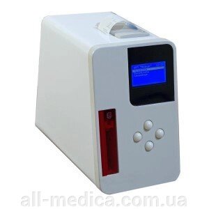 Аналізатор електролітів крові EL-5 від компанії Інтернет-магазин "ALL Medica" - фото 1