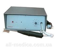 Апарат дарсонвалізації ІСКРА-1 від компанії Інтернет-магазин "ALL Medica" - фото 1