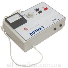 Апарат для електрофорезу "ПОТІК-1" від компанії Інтернет-магазин "ALL Medica" - фото 1