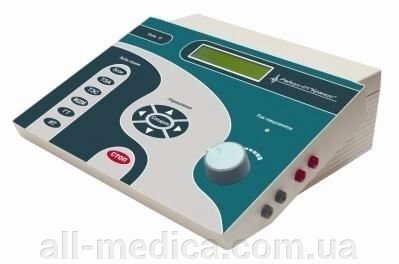 Апарат для електротерапії "Радіус-01» Краніо від компанії Інтернет-магазин "ALL Medica" - фото 1