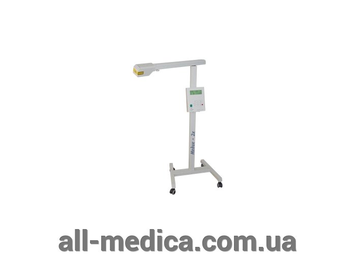 Апарат лазерний скануючий двоканальний Медик-2К від компанії Інтернет-магазин "ALL Medica" - фото 1