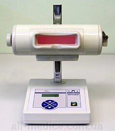 Апарат лазеротерапії і лазеростімуляціі ВІТАЗОР від компанії Інтернет-магазин "ALL Medica" - фото 1