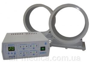 Апарат магнітотерапевтичний низькочастотний ПОЛЮС - 4 від компанії Інтернет-магазин "ALL Medica" - фото 1