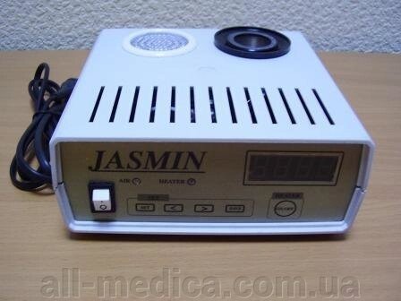 Аромалампи "Jasmin" від компанії Інтернет-магазин "ALL Medica" - фото 1