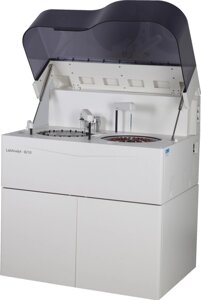 Автоматичний біохімічний аналізатор LabAnalyt- 8210