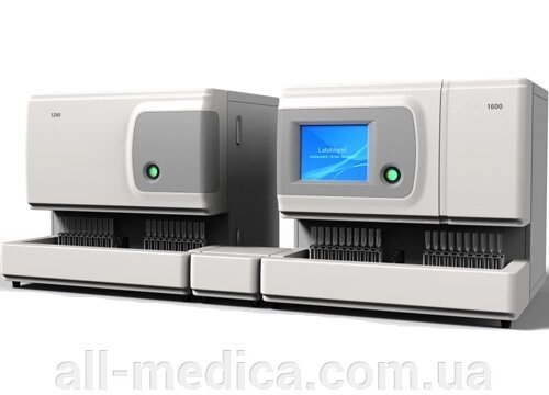 Автоматичний аналізатор мікроскопії сечі LabAnalyt 1280 від компанії Інтернет-магазин "ALL Medica" - фото 1