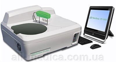Автоматичний біохімічний аналізатор BioChem FC-360 від компанії Інтернет-магазин "ALL Medica" - фото 1