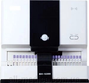 Автоматичний гематологічний аналізатор LabAnalyt -5390 5-Part-Diff від компанії Інтернет-магазин "ALL Medica" - фото 1
