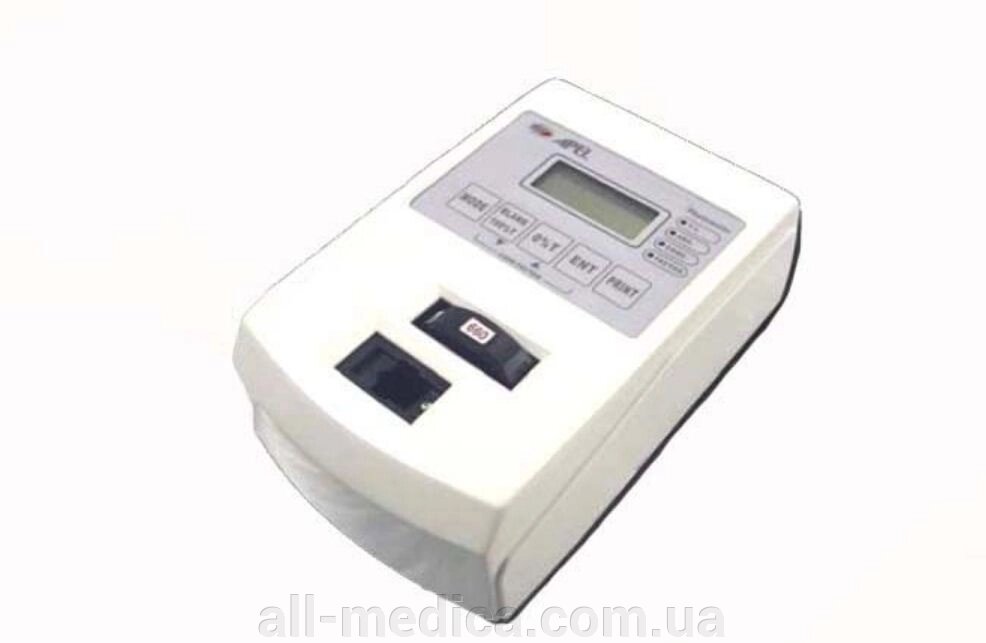 Цифровий фотоелектроколориметр AP-1000M (Apel) від компанії Інтернет-магазин "ALL Medica" - фото 1