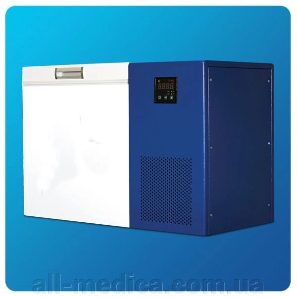 Холодильники низькотемпературні ХНТ від компанії Інтернет-магазин "ALL Medica" - фото 1