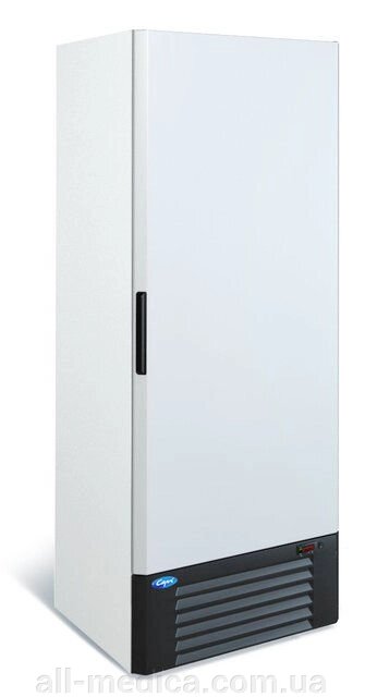 Холодильну шафу 0,7 М Капрі МХМ від компанії Інтернет-магазин "ALL Medica" - фото 1