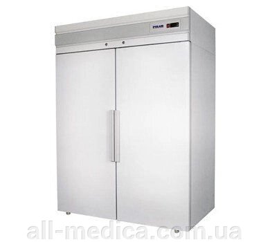 Холодильну шафу CM 110 S Polair від компанії Інтернет-магазин "ALL Medica" - фото 1