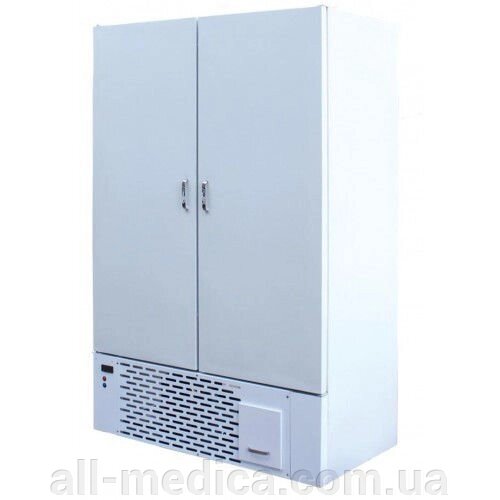 Холодильну шафу ШХС 0.8 Айстермо від компанії Інтернет-магазин "ALL Medica" - фото 1