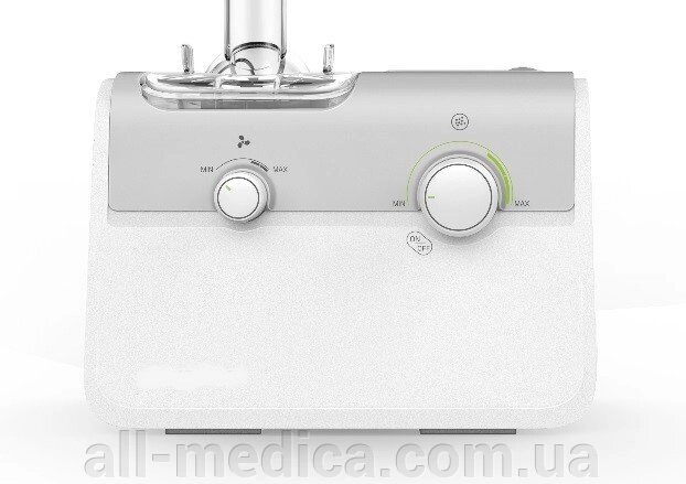 Інгалятор ультразвуковий 402C від компанії Інтернет-магазин "ALL Medica" - фото 1