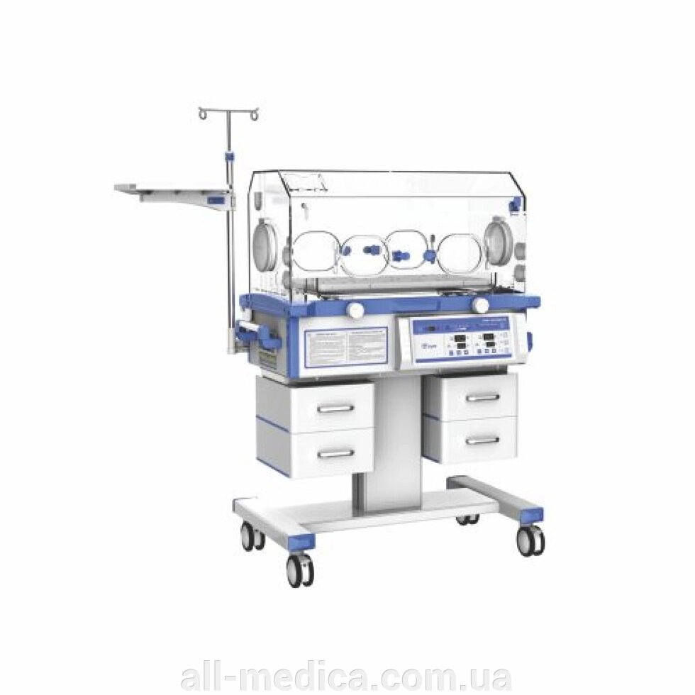 Інкубатор для новонароджених BB-200 Standart від компанії Інтернет-магазин "ALL Medica" - фото 1