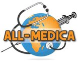 Интернет-магазин "ALL Medica" / Вся медицина
