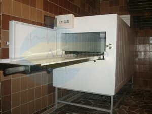 Камера холодильна для зберігання тіл низькотемпературна КХХТН-1С
