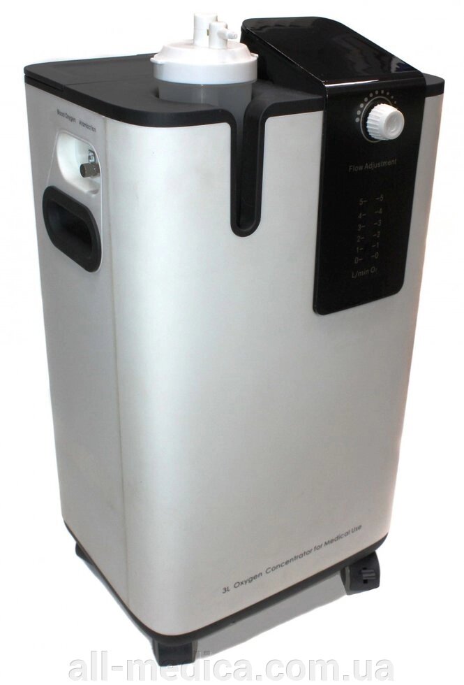 Кислородный концентратор OZ-3-01 від компанії Інтернет-магазин "ALL Medica" - фото 1