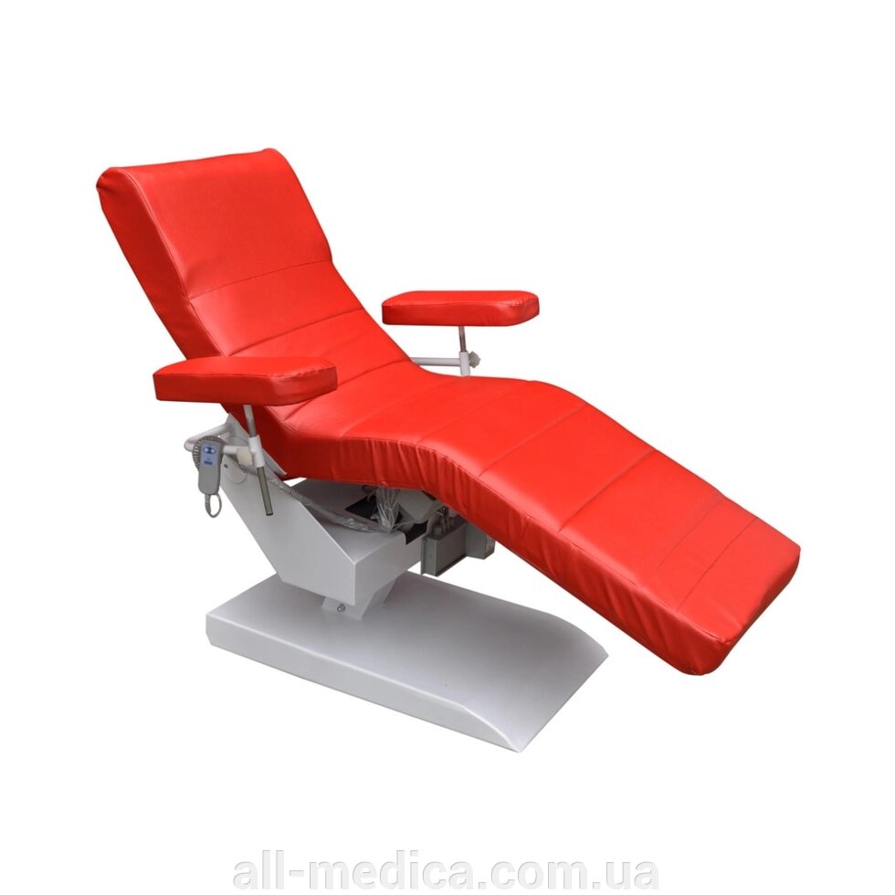 Крісло сорбційне ВР-1Е від компанії Інтернет-магазин "ALL Medica" - фото 1