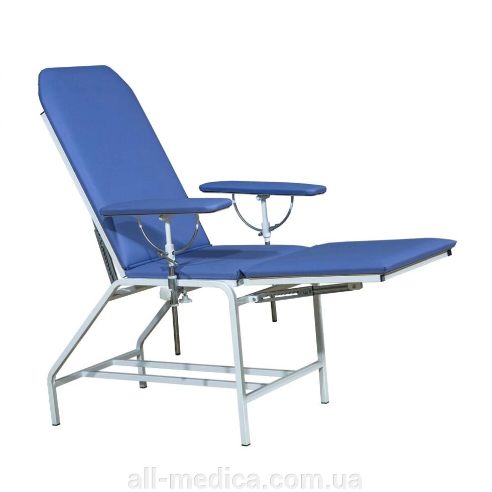 Крісло сорбційне ВР від компанії Інтернет-магазин "ALL Medica" - фото 1