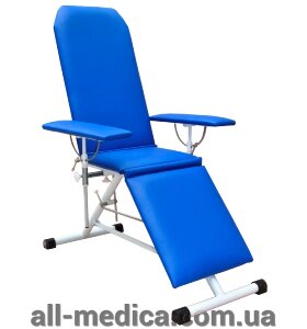 Крісло сорбційне з пневмоприводом ВР-2 від компанії Інтернет-магазин "ALL Medica" - фото 1