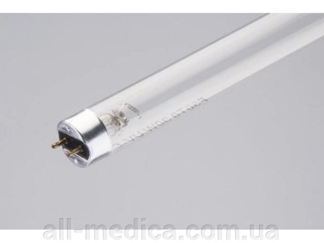 Лампа бактерицидна озонова TUV-30 від компанії Інтернет-магазин "ALL Medica" - фото 1