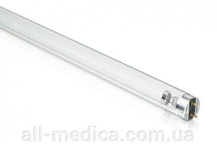 Лампа бактерицидна TUV-30 безозонову від компанії Інтернет-магазин "ALL Medica" - фото 1