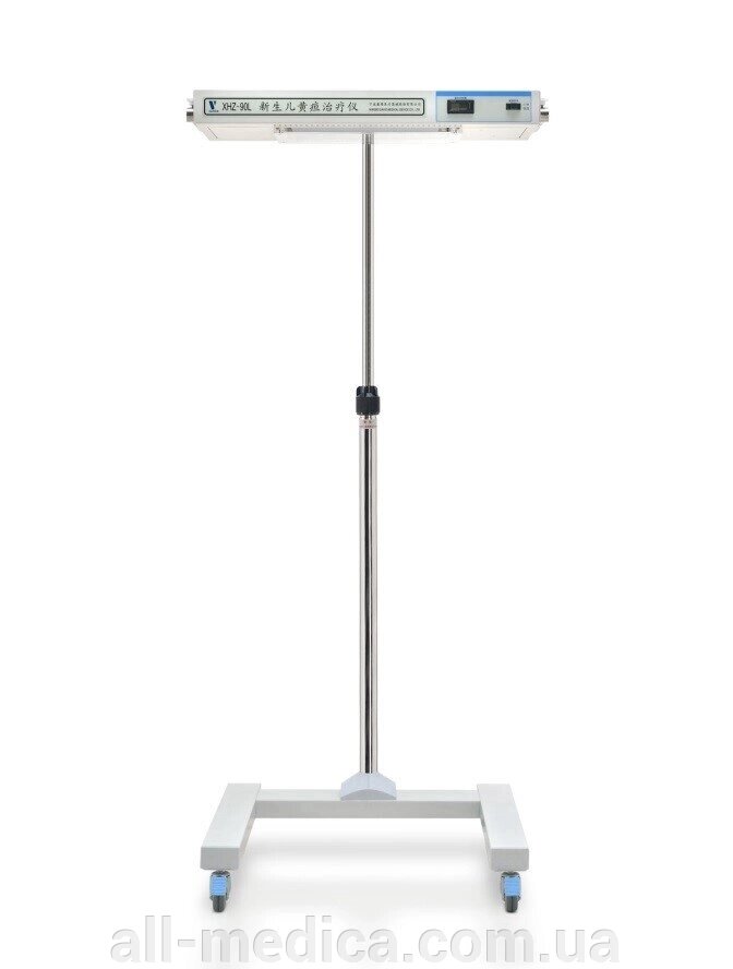Лампа для фототерапії серія XHZ-90 від компанії Інтернет-магазин "ALL Medica" - фото 1