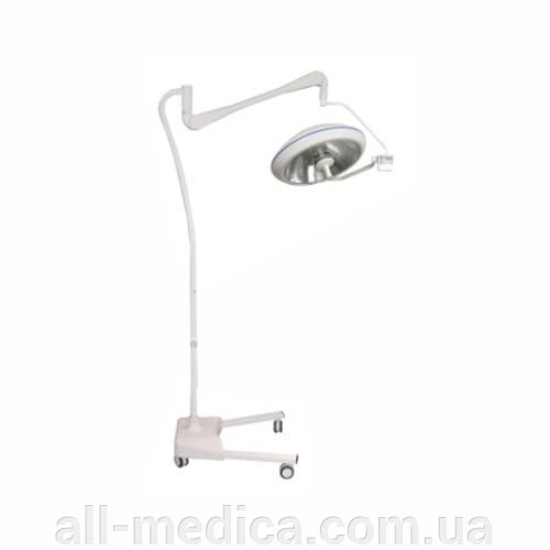 Лампа операційна галогенна PAX-F 500L, Mobile від компанії Інтернет-магазин "ALL Medica" - фото 1