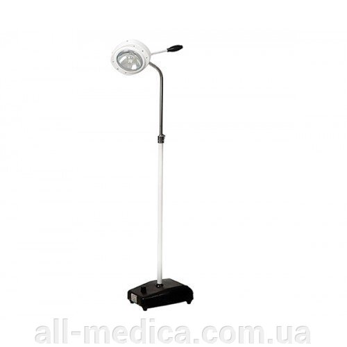 Лампа операційна пересувна PAX-DK / L від компанії Інтернет-магазин "ALL Medica" - фото 1