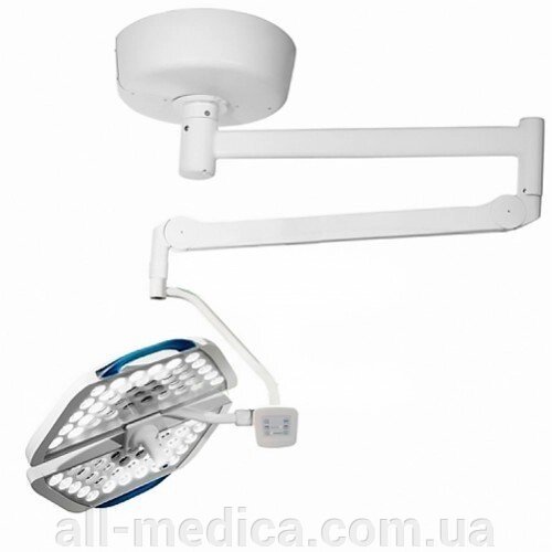 Лампа операційна світлодіодна Panalex 1 від компанії Інтернет-магазин "ALL Medica" - фото 1
