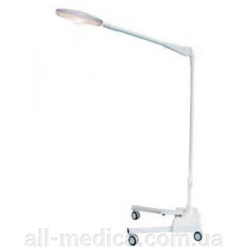 Лампа операційна світлодіодна Panalex Plus Mobile 400 від компанії Інтернет-магазин "ALL Medica" - фото 1