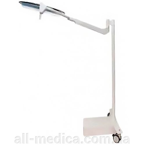 Лампа операційна світлодіодна Panalex Plus Mobile 700 від компанії Інтернет-магазин "ALL Medica" - фото 1