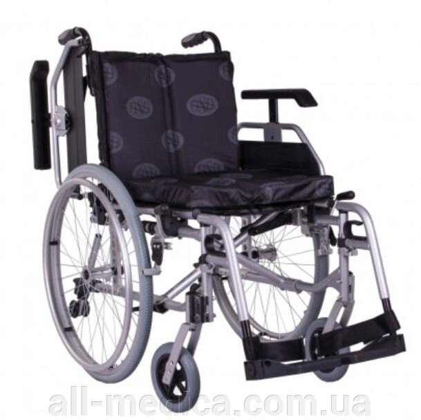 Легкий інвалідний візок OSD Light Modern від компанії Інтернет-магазин "ALL Medica" - фото 1