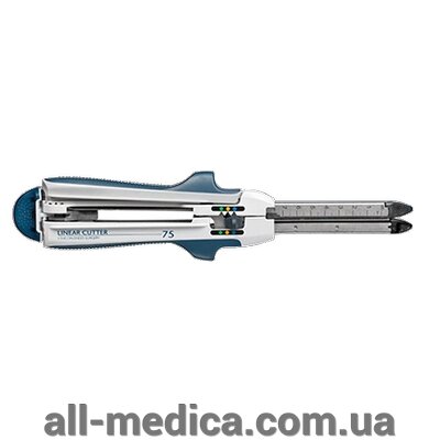 Лінійний сшівающе-ріжучий апарат - NTLC (75мм) від компанії Інтернет-магазин "ALL Medica" - фото 1